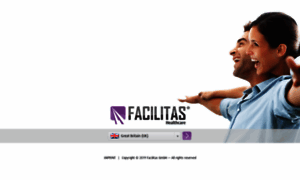 Facilitas.net thumbnail