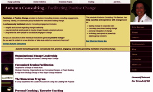 Facilitatingpositivechange.com thumbnail