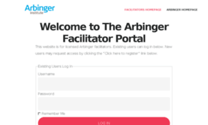 Facilitators.arbinger.com thumbnail