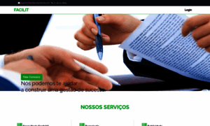 Facilitconsultoria.com.br thumbnail