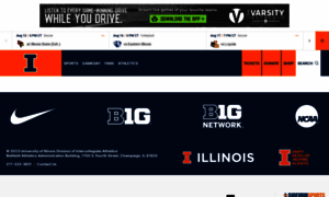 Facilities.fightingillini.com thumbnail