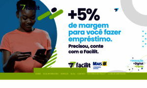 Facilitmais.com.br thumbnail