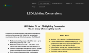 Facilityledlighting.com thumbnail