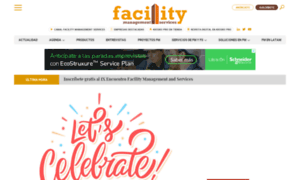 Facilitymanagementservices.es thumbnail