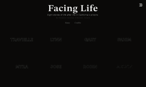 Facing.life thumbnail