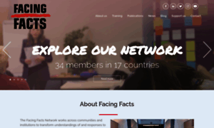 Facingfacts.eu thumbnail