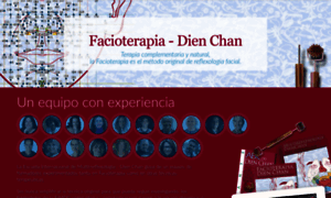 Facioterapia.org thumbnail