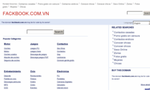 Fackbook.com.vn thumbnail