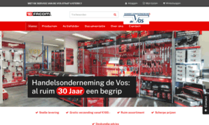 Facom-gereedschap.nl thumbnail