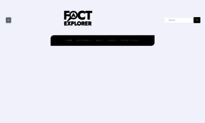 Factexplorernews.info thumbnail