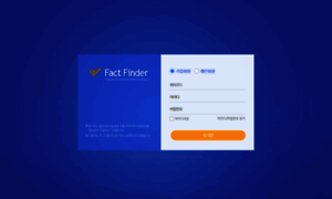 Factfinder.me thumbnail