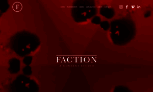 Faction.com thumbnail