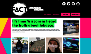 Factmovement.org thumbnail