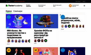 Factor.academy thumbnail