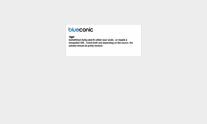 Factor75.blueconic.net thumbnail