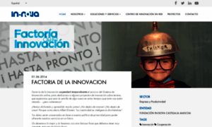 Factoriadelainnovacion.co thumbnail