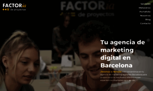 Factoriadeproyectos.com thumbnail