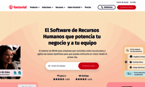 Factorial.co thumbnail