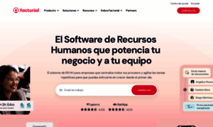 Factorialhr.com.ar thumbnail