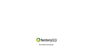 Factory99.com thumbnail