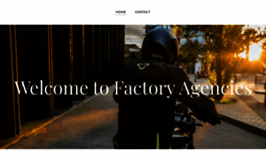 Factoryagencies.co.uk thumbnail