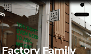 Factoryfamily.co thumbnail