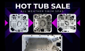 Factoryhottubsale.com thumbnail