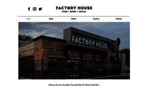 Factoryhouse.ca thumbnail