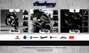 Factorymoto.fr thumbnail