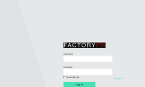 Factorypr.fashiongps.com thumbnail