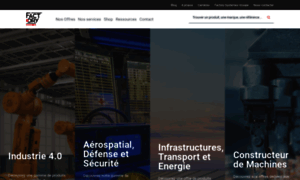 Factorysystemes.fr thumbnail