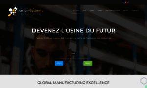 Factorysystems.eu thumbnail