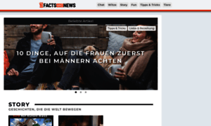 Factsandnews.de thumbnail