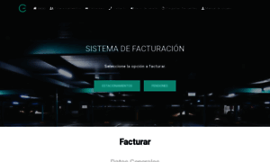 Facturacion.central-mx.com thumbnail