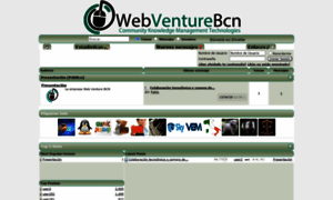 Facturacion.web-venture-bcn.es thumbnail