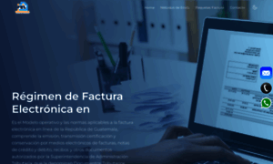 Facturaelectronica.gt thumbnail