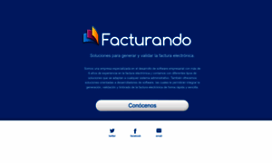 Facturaelectronicagratis.mx thumbnail