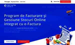 Facturis-online.ro thumbnail