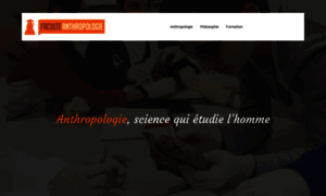 Faculte-anthropologie.fr thumbnail