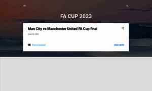 Facup2023final.blogspot.com thumbnail