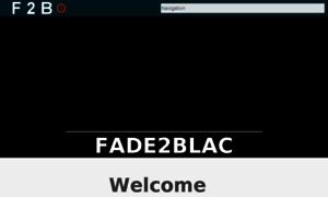 Fade2blac.com thumbnail