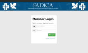 Fadica.member365.com thumbnail