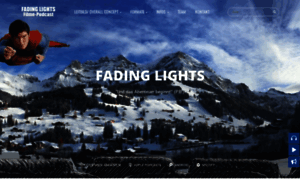 Fadinglights-podcast.de thumbnail