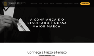 Fadvempresarial.com.br thumbnail