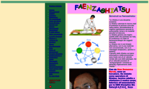 Faenzashiatsu.it thumbnail