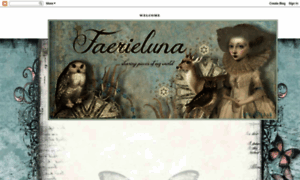 Faerieluna.blogspot.com thumbnail