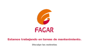 Fagar.com thumbnail