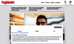 Fagbladet.no thumbnail