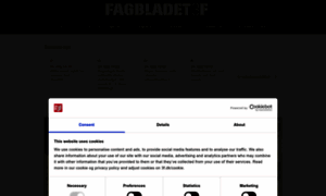 Fagbladet3f.dk thumbnail