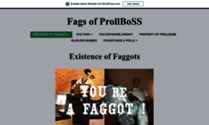 Fagsofprollboss.video.blog thumbnail